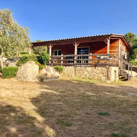 Chalet A Casetta *