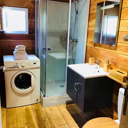 A Casetta Chalet *
