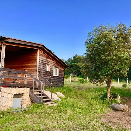 A Casetta Chalet