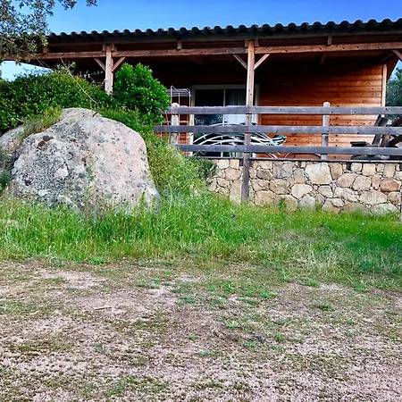 A Casetta Chalet