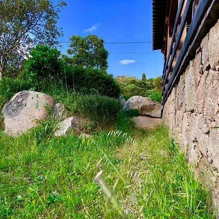A Casetta Chalet