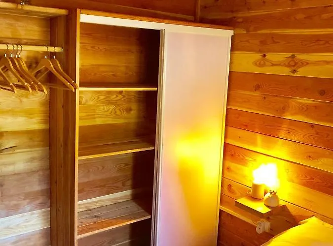 Chalet A Casetta *