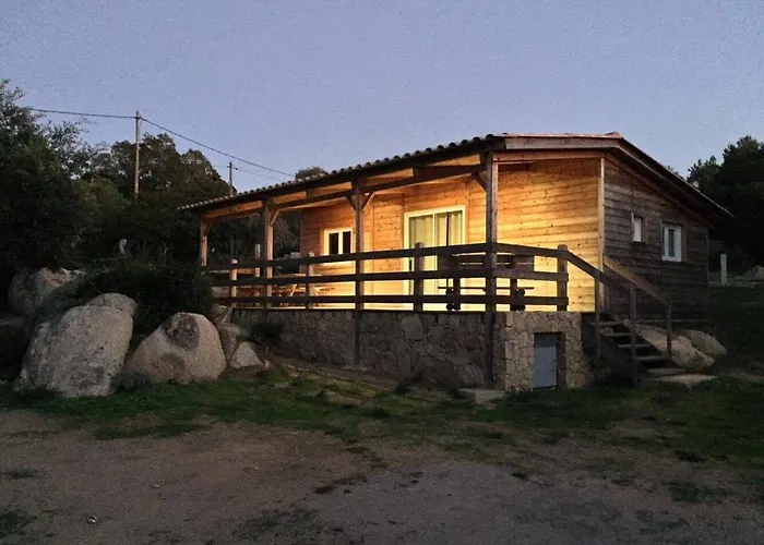 A Casetta