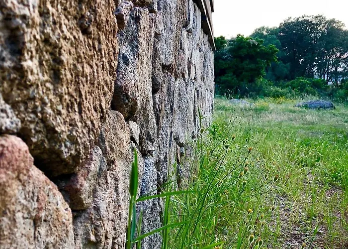 Chalet A Casetta