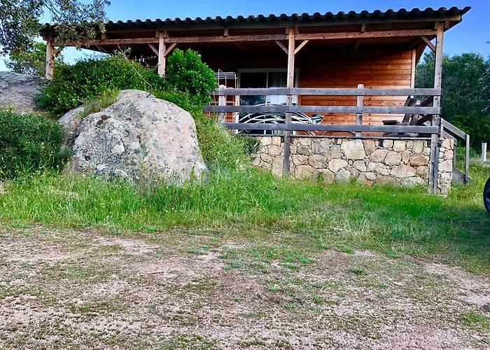 A Casetta Chalet