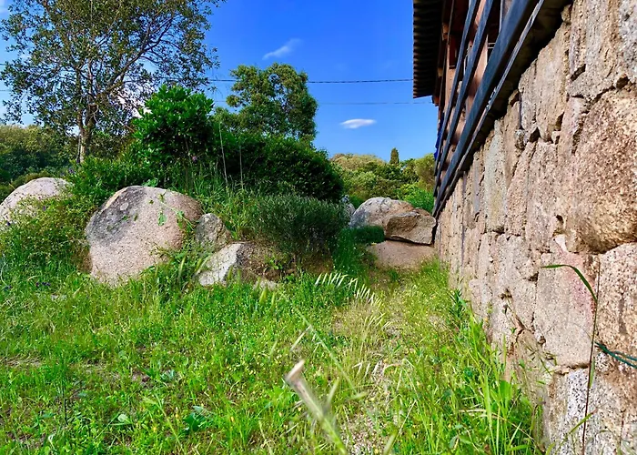 A Casetta Chalet