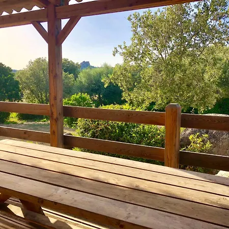 A Casetta * Pianottoli-Caldarello (Corsica)