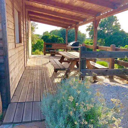 A Casetta Pianottoli-Caldarello (Corsica)