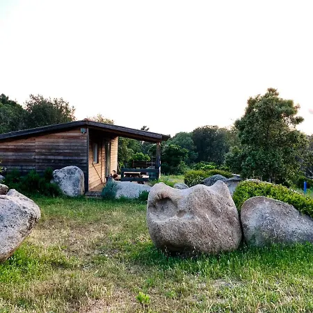 A Casetta *