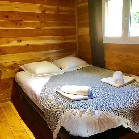 A Casetta Pianottoli-Caldarello (Corsica)