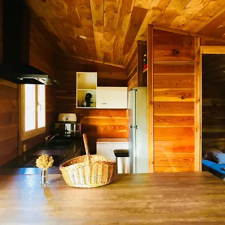 A Casetta Alpstuga *