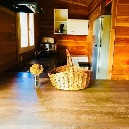 A Casetta Pianottoli-Caldarello (Corsica)