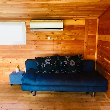 A Casetta * Pianottoli-Caldarello (Corsica)