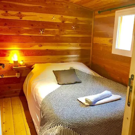 A Casetta Pianottoli-Caldarello (Corsica)