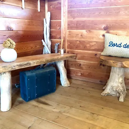 Alpstuga A Casetta *