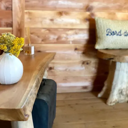 A Casetta * Pianottoli-Caldarello (Corsica)