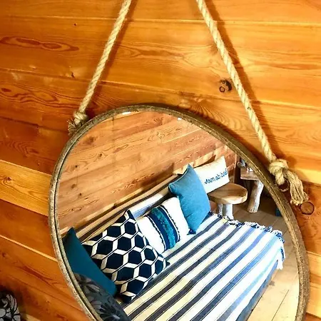 A Casetta Chalet