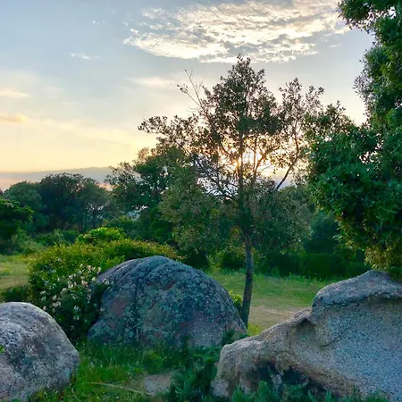 Alpstuga A Casetta Pianottoli-Caldarello (Corsica)