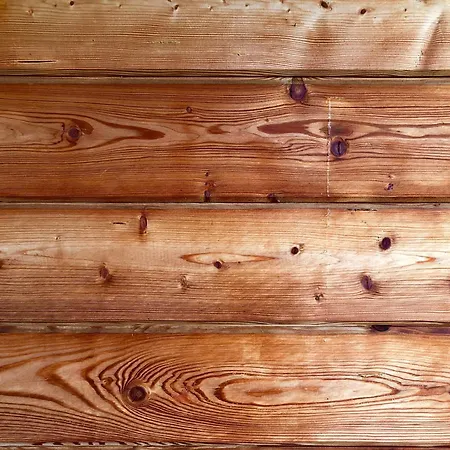 A Casetta Alpstuga Pianottoli-Caldarello (Corsica)