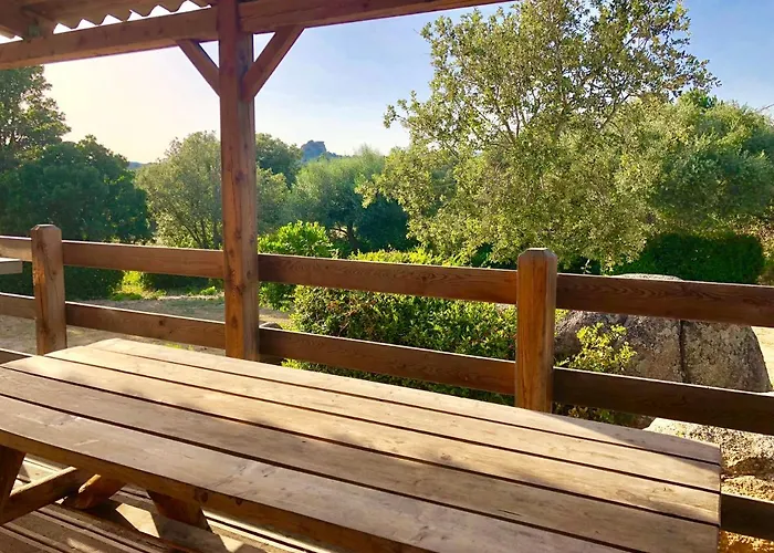 A Casetta * Pianottoli-Caldarello (Corsica)