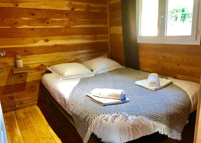 A Casetta Pianottoli-Caldarello (Corsica)