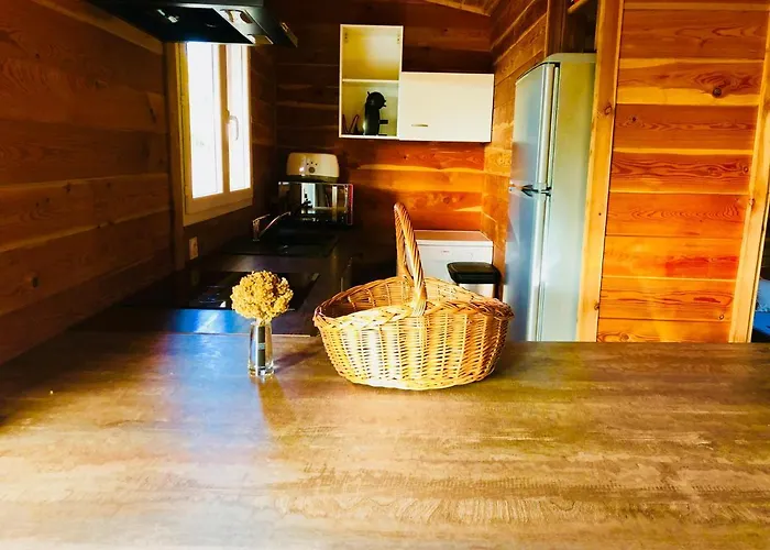 A Casetta Pianottoli-Caldarello (Corsica)