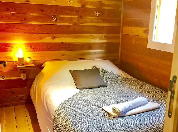 A Casetta Pianottoli-Caldarello (Corsica)