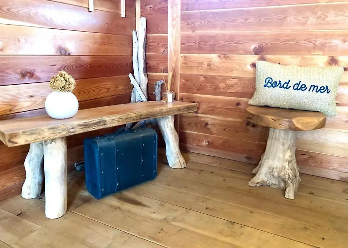 Dağ evi A Casetta *