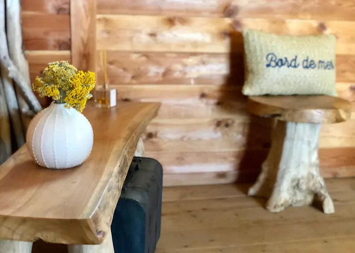 A Casetta * Pianottoli-Caldarello (Corsica)