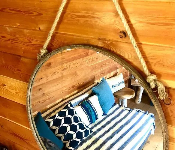 A Casetta Chalet