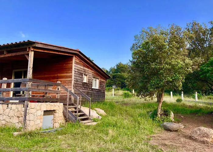 A Casetta Chalet